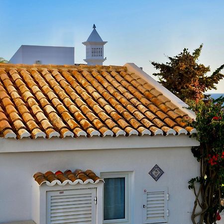 Apartamento Aquamarine - Gemstone Getaway Vale do Lobo Exterior foto