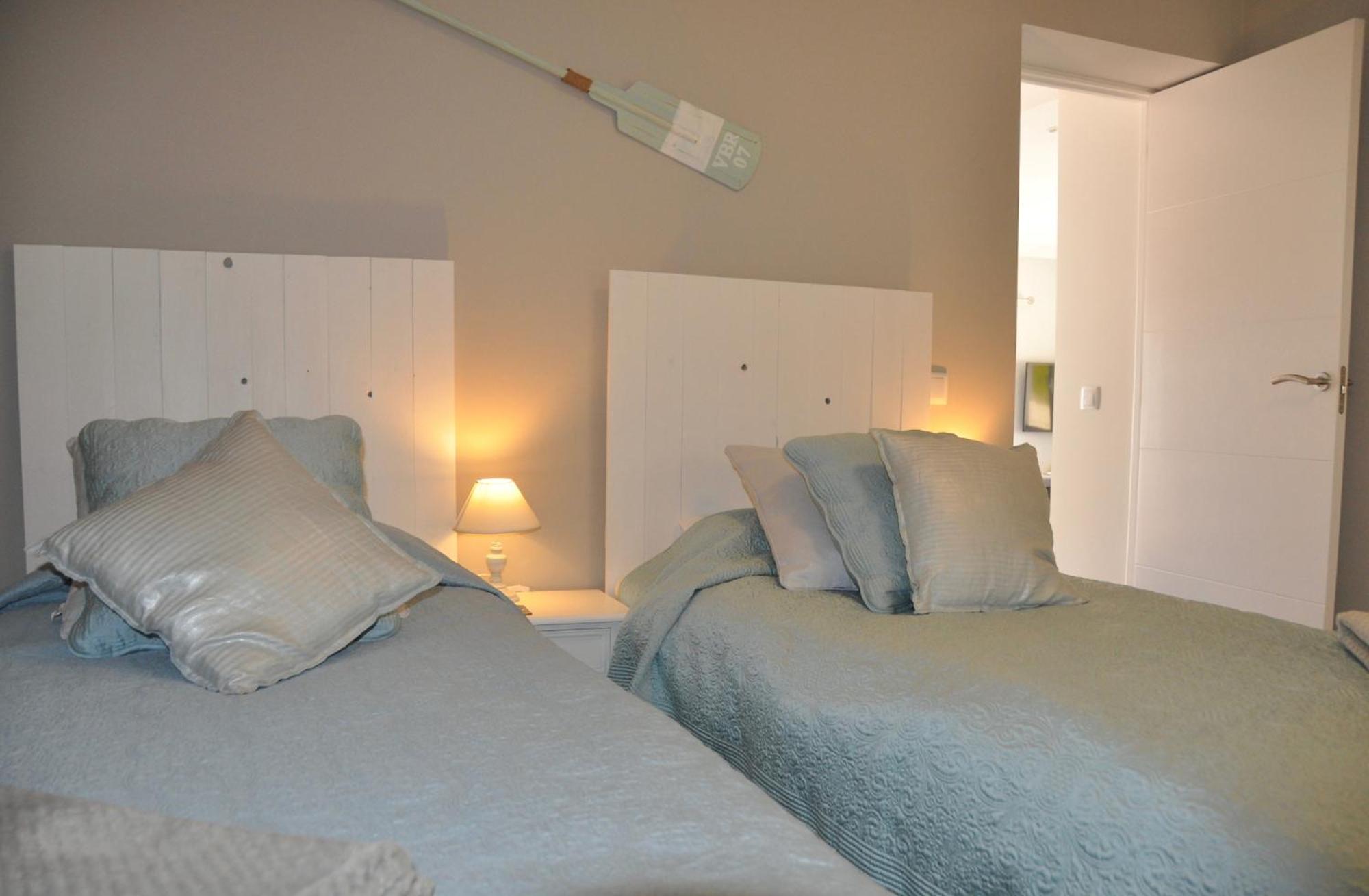 Apartamento Aquamarine - Gemstone Getaway Vale do Lobo Exterior foto