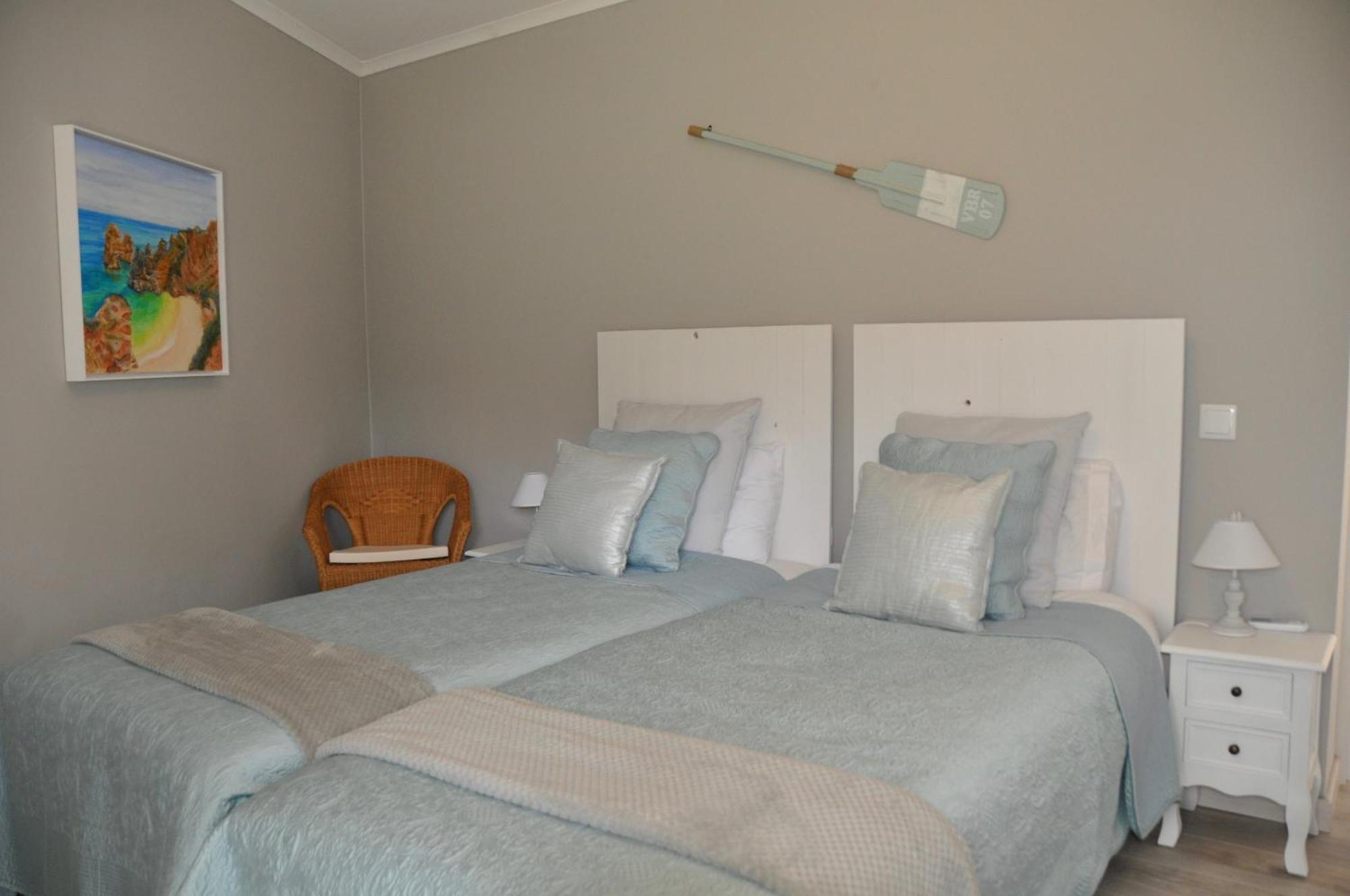 Apartamento Aquamarine - Gemstone Getaway Vale do Lobo Exterior foto
