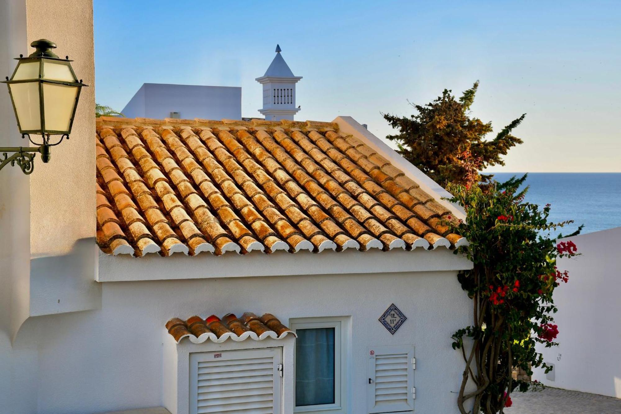 Apartamento Aquamarine - Gemstone Getaway Vale do Lobo Exterior foto