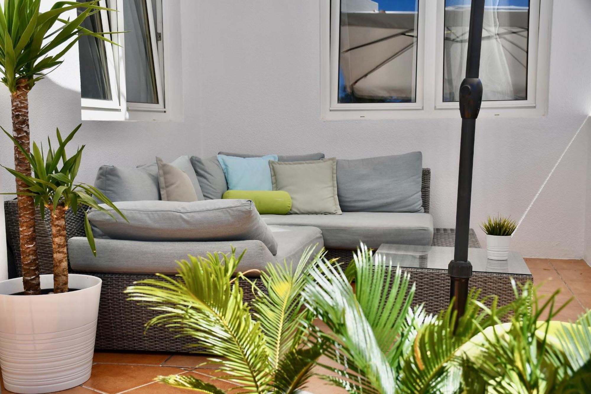 Apartamento Aquamarine - Gemstone Getaway Vale do Lobo Exterior foto