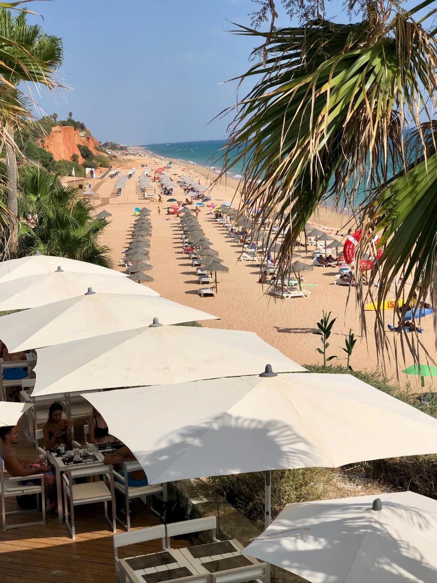 Apartamento Aquamarine - Gemstone Getaway Vale do Lobo Exterior foto