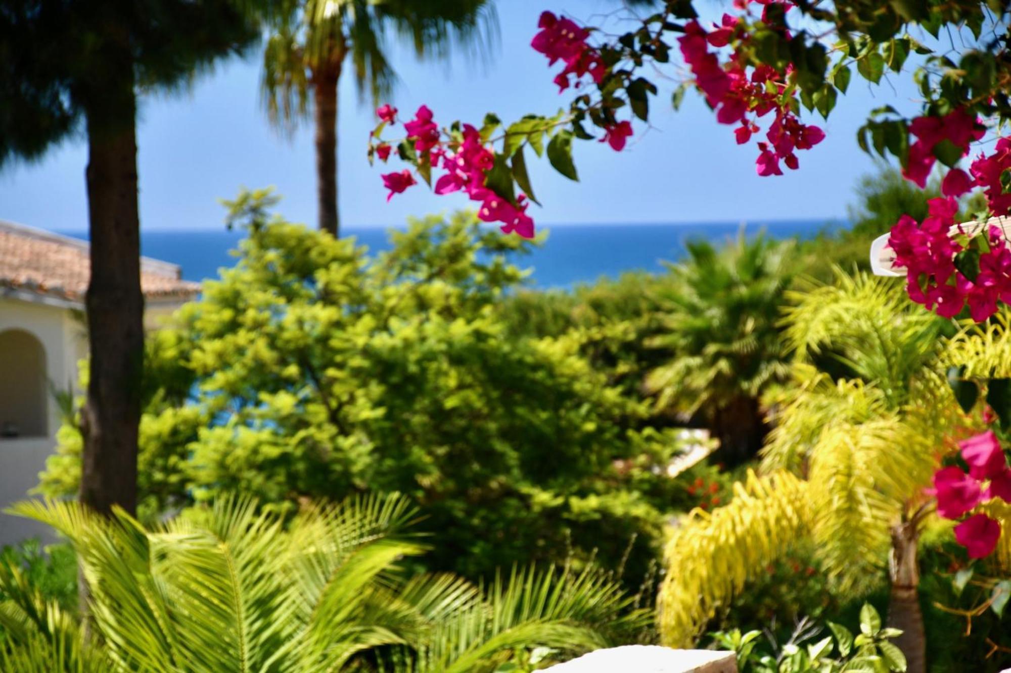 Apartamento Aquamarine - Gemstone Getaway Vale do Lobo Exterior foto