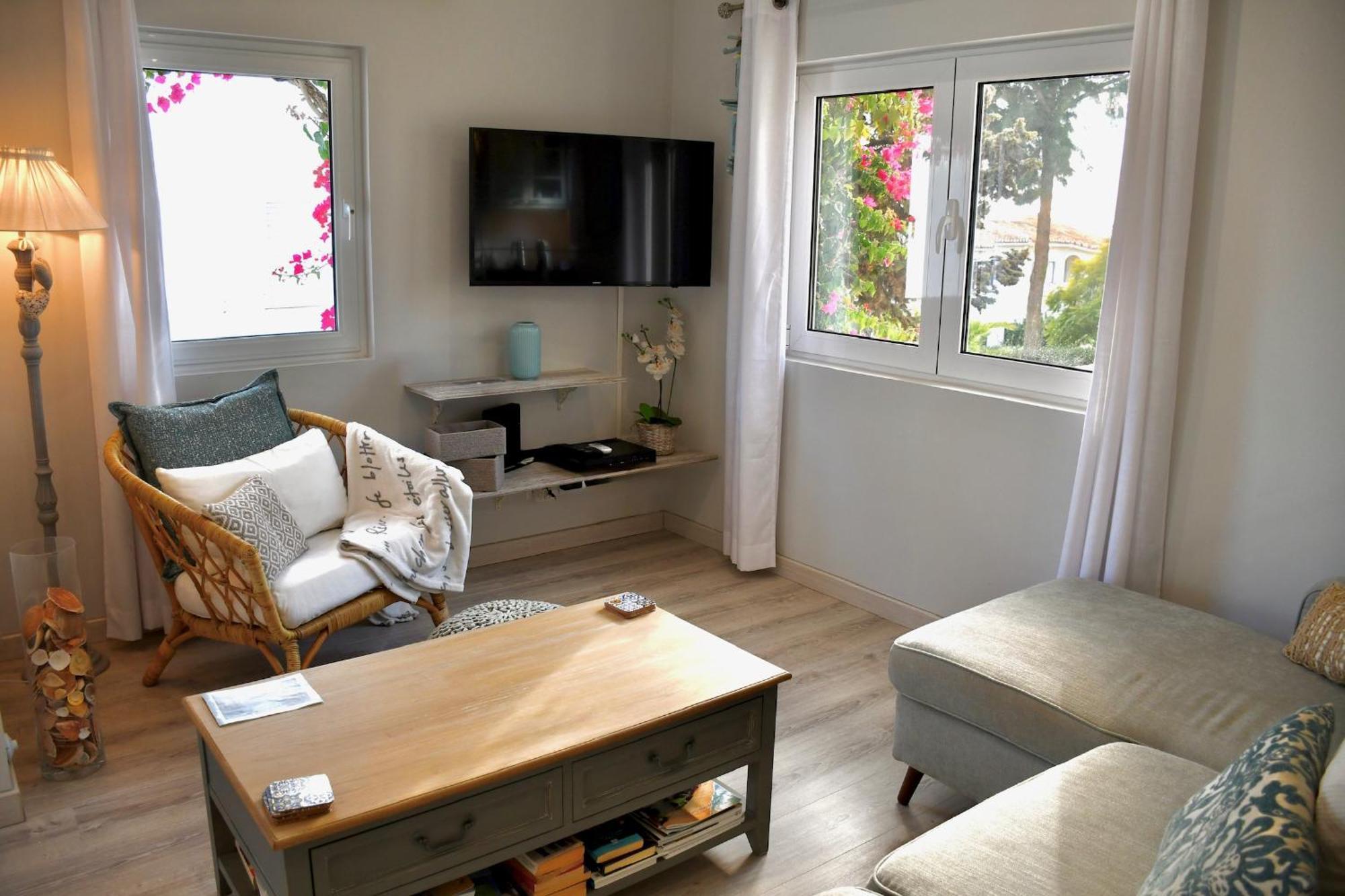 Apartamento Aquamarine - Gemstone Getaway Vale do Lobo Exterior foto