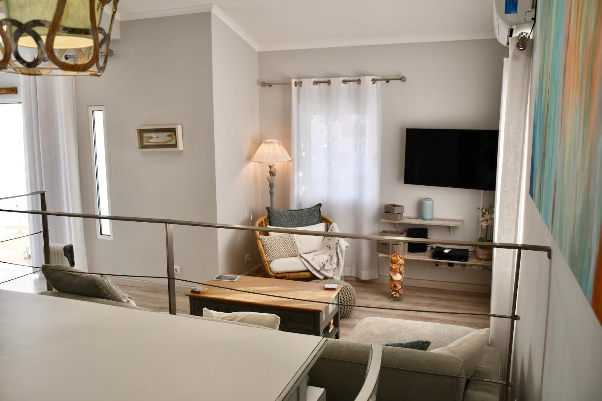 Apartamento Aquamarine - Gemstone Getaway Vale do Lobo Exterior foto