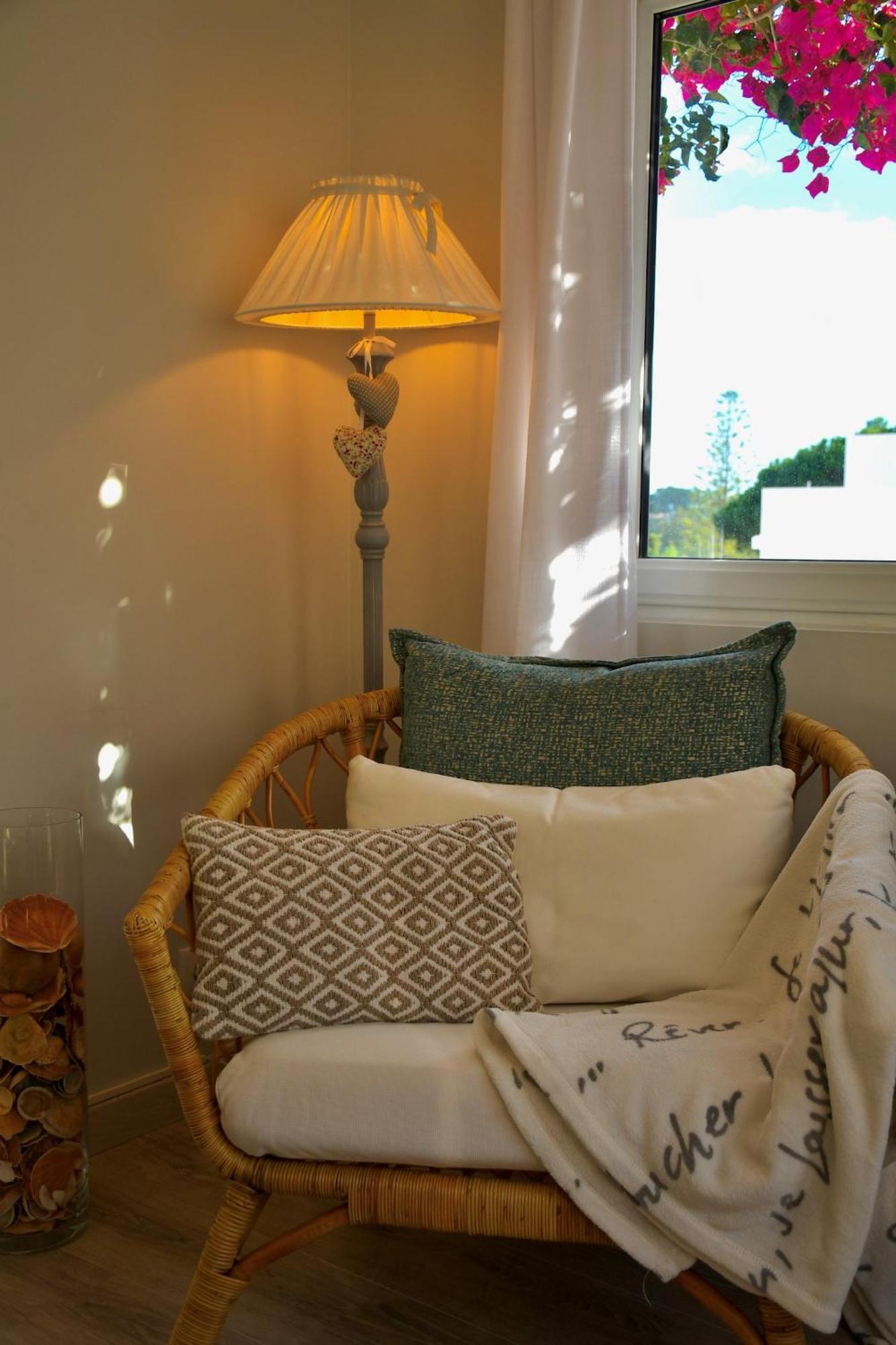 Apartamento Aquamarine - Gemstone Getaway Vale do Lobo Exterior foto